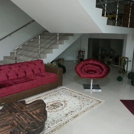 Hotel Vanes Coronel Freitas Экстерьер фото
