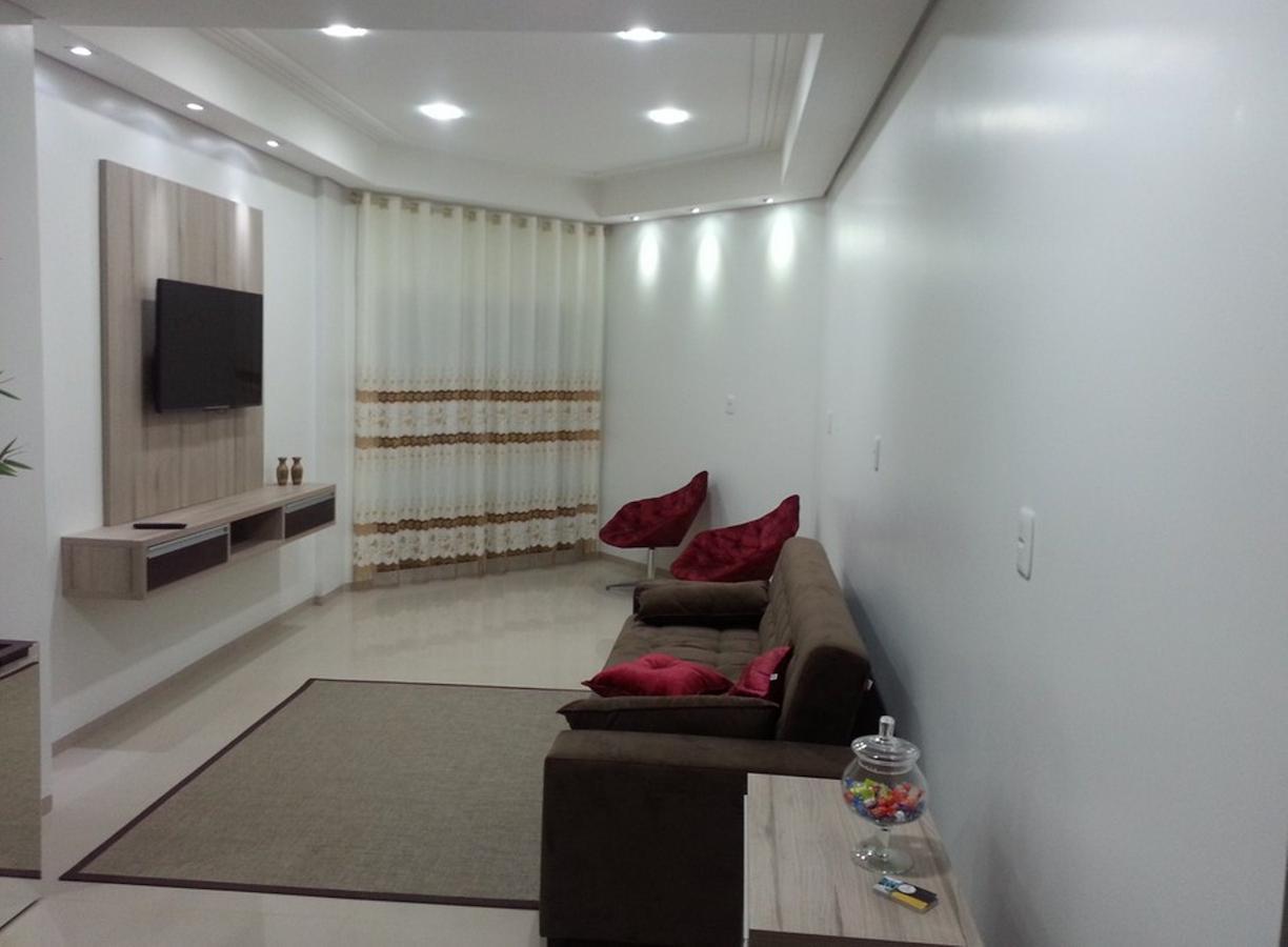 Hotel Vanes Coronel Freitas Экстерьер фото