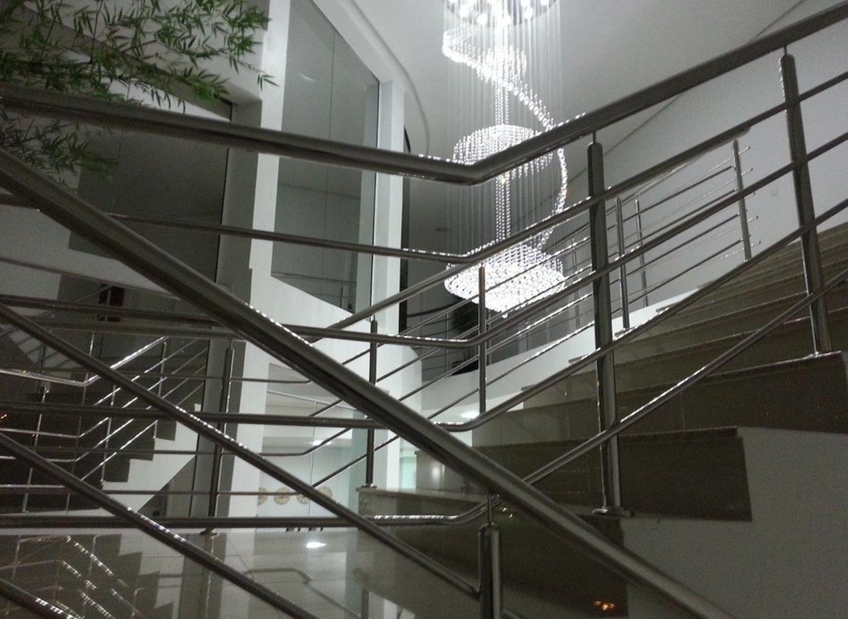 Hotel Vanes Coronel Freitas Экстерьер фото
