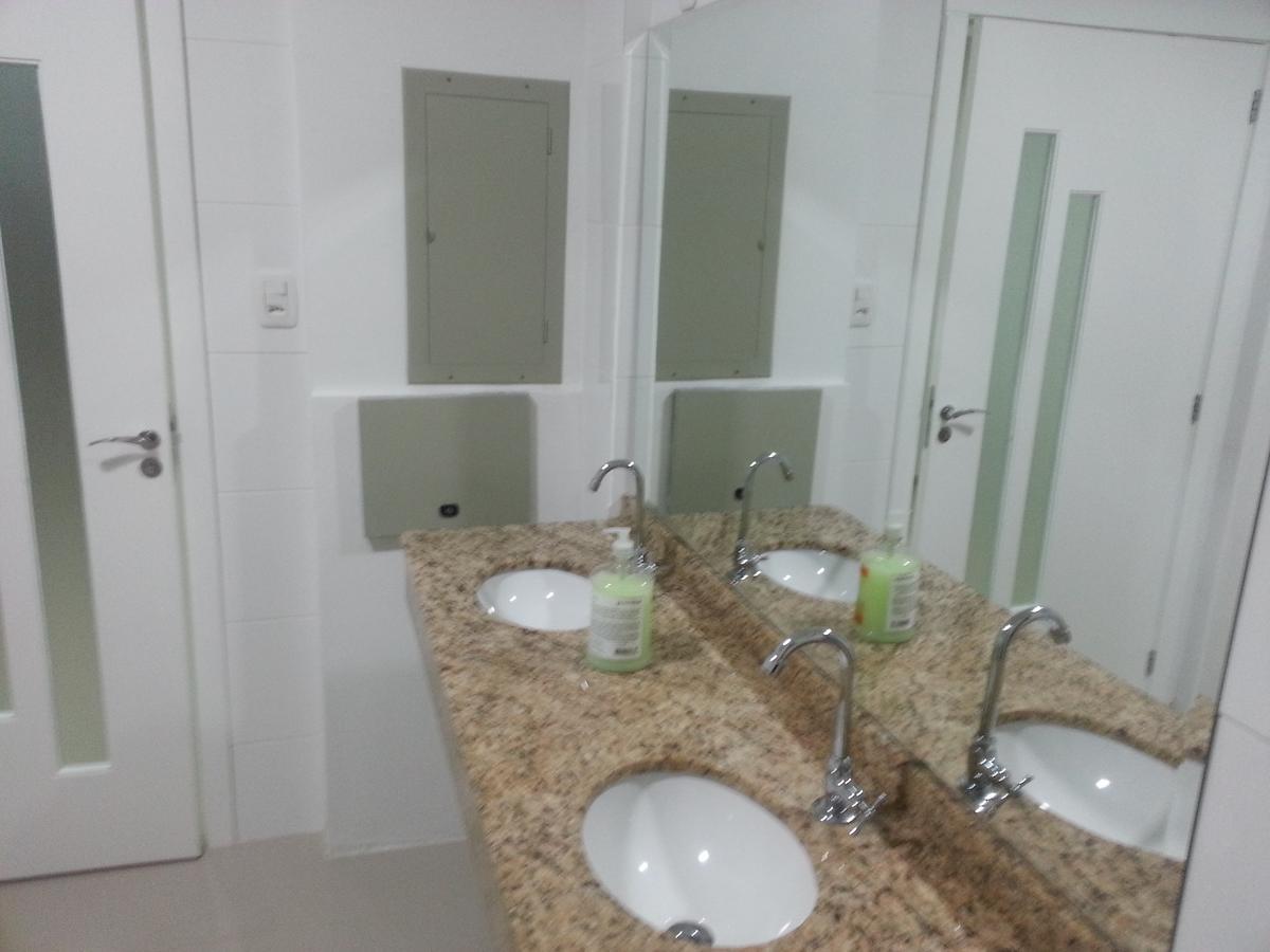 Hotel Vanes Coronel Freitas Экстерьер фото