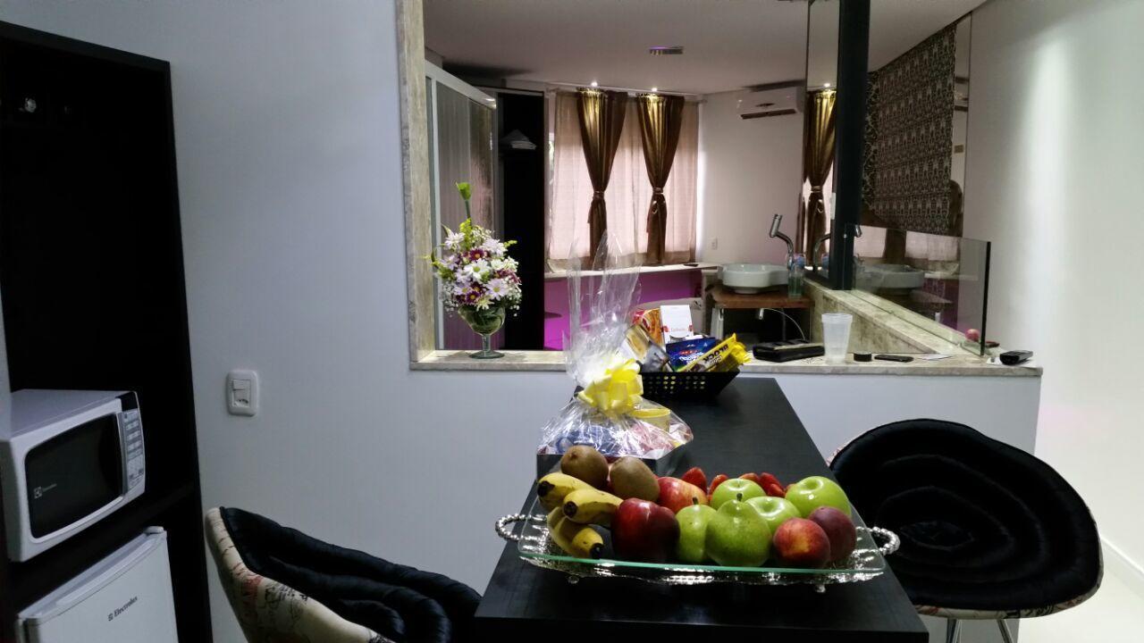 Hotel Vanes Coronel Freitas Номер фото
